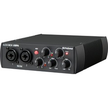 USB helikaart Presonus AudioBox USB 96 25th Anniversary, must