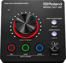 USB helikaart Roland Bridge Cast One, BRIDGECASTONE