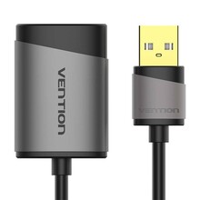 Väline USB helikaart Vention CDKHB, 0,15 m, hall
