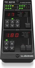 Digitaalne heliliides TC Electronic TC8210-DT