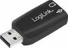 Helikaart LogiLink USB 5.1 (UA0053)
