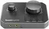 Väline helikaart Creative Sound Blaster G8 2x USB-C