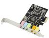 Helikaart MicroConnect MC-CMI6CH-PCIE, PCIe