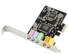 Helikaart MicroConnect MC-CMI6CH-PCIE, PCIe