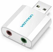 Väline helikaart Vention VAB-S13