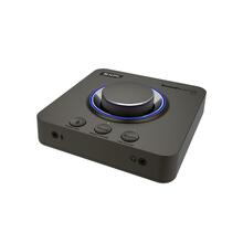 Väline helikaart Creative Sound Blaster X4