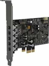 Helikaart Creative Labs Sound Blaster Audigy FX V2