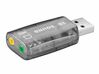 USB helikaart MicroConnect 2.0