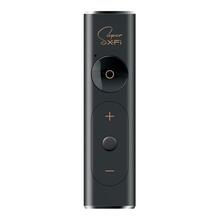 Väline helikaart Creative Sound Blaster X1