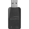 USB helikaart Speedlink Vigo SL-8850-BK-01, must