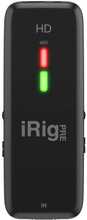 Heliinterfais IK Multimedia iRig Pre HD