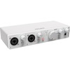 Helikaart Arturia MiniFuse 2, valge