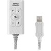 Helikaart Mars Gaming MSC2W 7.1, USB