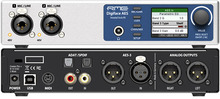 USB heliliides RME Babyface Pro FS, 12 IN/12 OUT