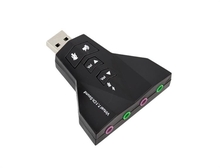 Helikaart Aptel AK103D, 7.1, USB AUX