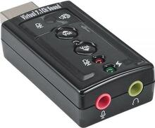 USB helikaart InLine 33051C