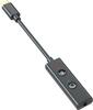Helikaart Creative Sound Blaster Play 4, must