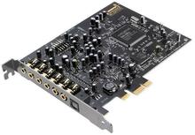 Helikaart Creative SB Audigy RX 7.1, PCIe