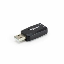USB helikaart Sbox USBC-11