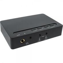 Helikaart InLine SoundBox 7.1, 66670B