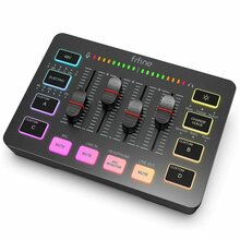 USB helikaart Fifine SC3