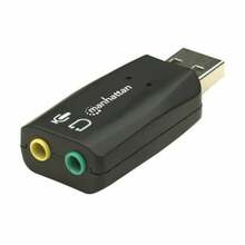 USB helikaart Manhattan 3D, 5.1