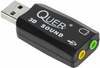 USB helikaart Rebel 5.1