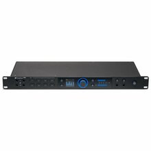 USB-C heliliides PreSonus Quantum HD 8