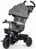 Kolmerattaline jalgratas Kinderkraft Spinstep KRSPST00GRY0000, hall