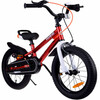 Laste jalgratas Royal Baby Bike 16 B-6 FREESTYLE