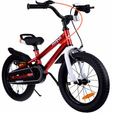 Laste jalgratas Royal Baby Bike 16 B-6 FREESTYLE