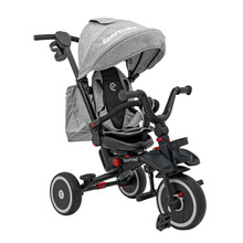 Kolmerattaline jalgratas RAMIZ RIDER hall SPORTRIKE
