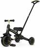 Kolmerattaline Qplay Stager 3in1 Platinum