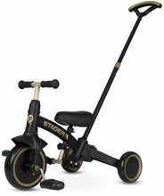 Kolmerattaline Qplay Stager 3in1 Platinum
