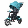 Kolmerattaline jalgratas Lorelli Neo Air, Green Luxe