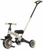 Kolmerattaline Qplay Stager 3in1, Brown