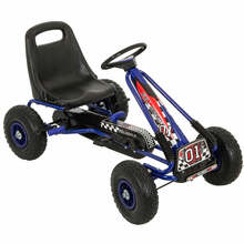 Spordikart Enero 01, sinine