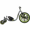 Kolmerattaline Huffy Green Machine Drift Trike 20, hall