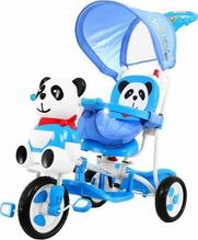 Kolmerattaline Sportrike PANDA, sinine
