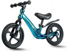Laste jooksuratas Ricokids FUNNU