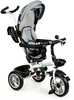 Kolmerattaline jalgratas EcoToys JM-322, hall