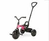 Kolmerattaline jalgratas Qplay Ant Plus, Rose
