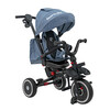 Kolmerattaline jalgratas SporTrike Rider ZSP.B67.NIE, sinine/must