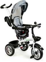 Kolmerattaline jalgratas EcoToys JM-322, hall