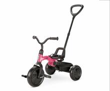 Kolmerattaline jalgratas Qplay Ant Plus, Rose