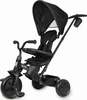 Kolmerattaline Qplay Elite Platinum, must