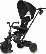 Kolmerattaline Qplay Elite Platinum, must