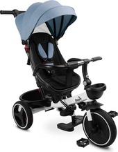 Kolmerattaline jalgratas Toyz Caretero Dash, sinine
