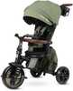 Kolmerattaline jalgratas Qplay Comfo Max, Olive Green