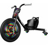 Kolmerattaline Razor RipRider 360 Lightshow, must